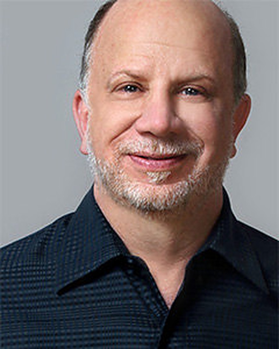 David Baran, founder and managing broker of ChicagoHome Brokerage Network at @properties