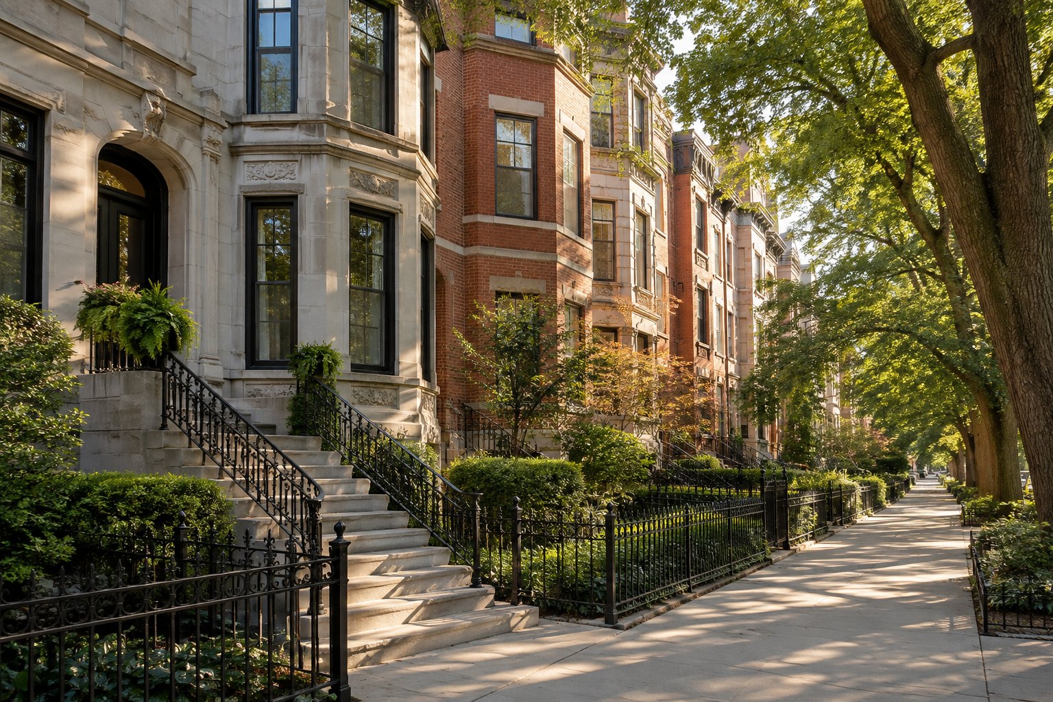 Lincoln Park